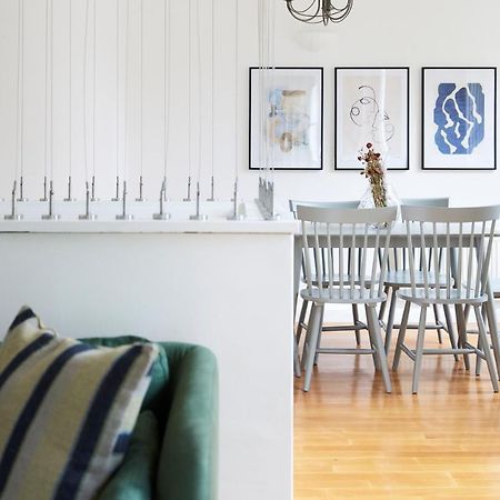 شقة The London Nest - Trendy 3Bdr House المظهر الخارجي الصورة