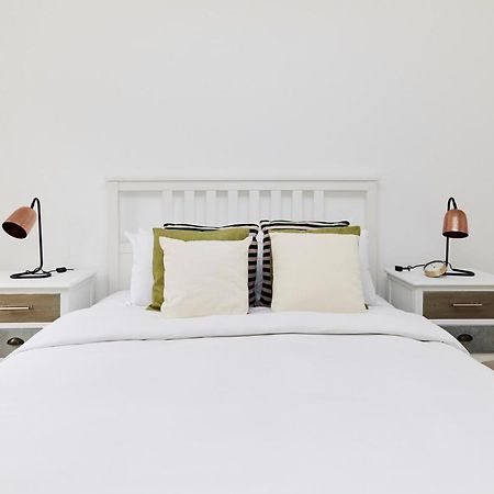 شقة The London Nest - Trendy 3Bdr House المظهر الخارجي الصورة