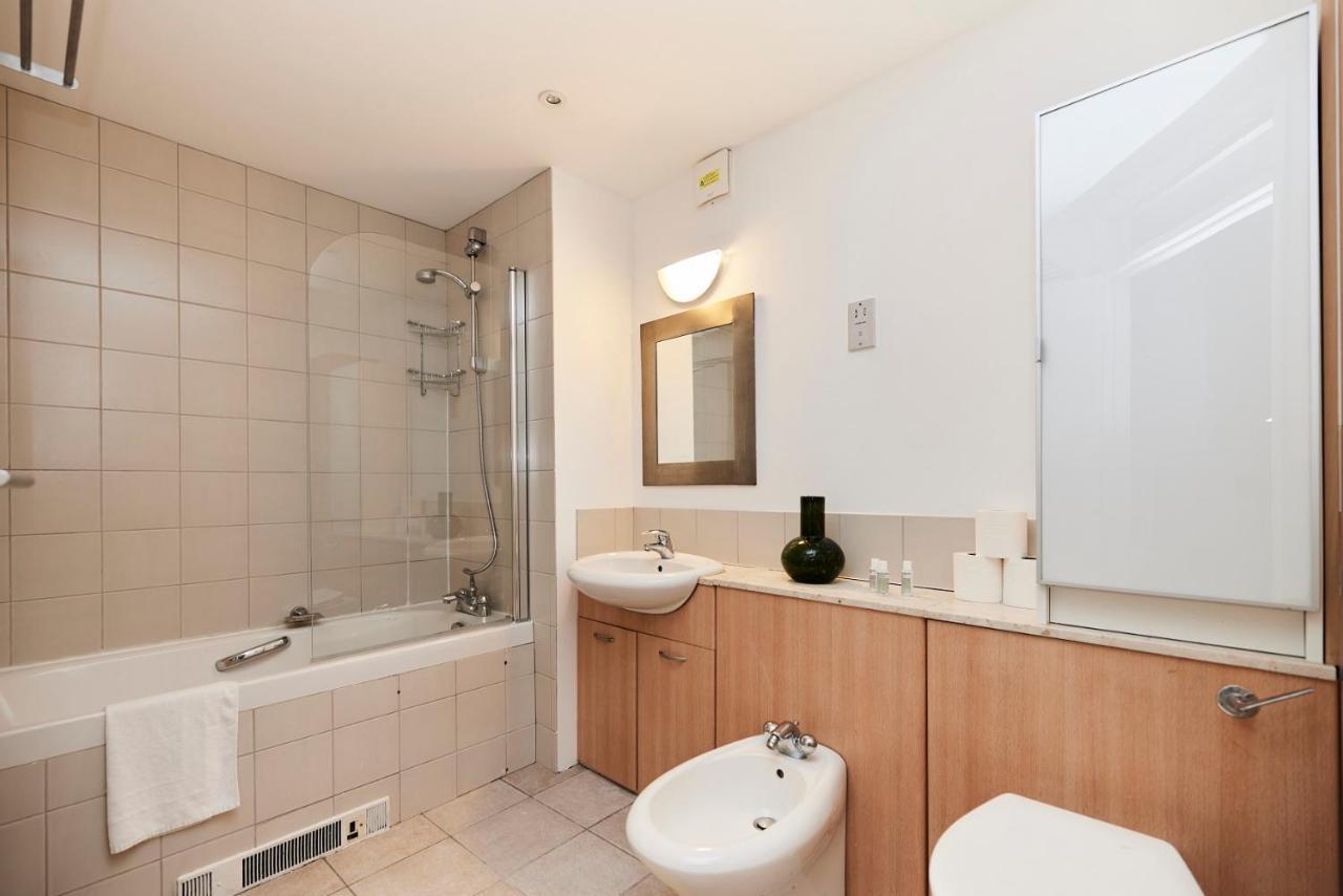 شقة The London Nest - Trendy 3Bdr House المظهر الخارجي الصورة